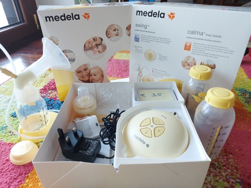 Medela swing tiralatte - swing,