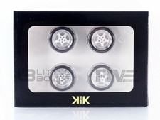 KK SCALE MODELS 1/18 - WHEELS