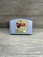 The Legend of Zelda: Ocarina