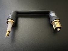 Cavo Toslink Silver Dragon Form Fit - Chord Mojo a lettori multimediali Astell & Kern