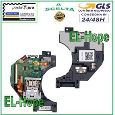 OBIETTIVO LENTE OTTICA LASER