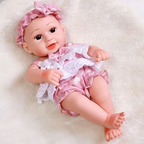 Bambole reborn realistiche - reborn,