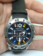 NAUTICA A 18636G OROLOGIO DA