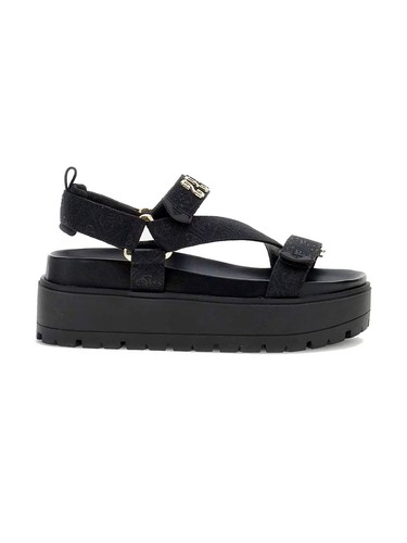 Guess donna numero sandalo - donna,