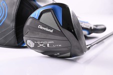 Driver Cleveland Launcher XL