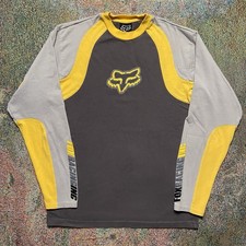 Maglia Fox Motorcross Maglia