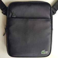 Sacoche grand modèle noir - modèle,