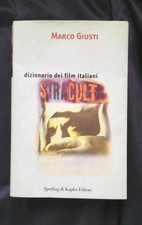 Marco Giusti STRACULT