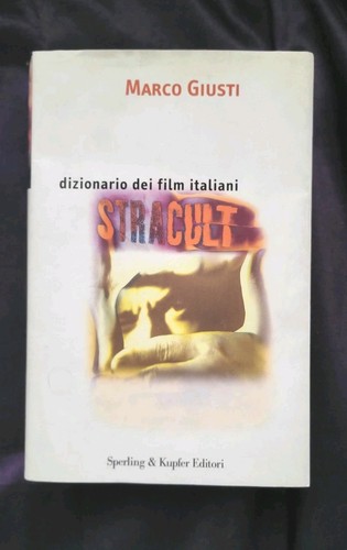 Marco giusti stracult - giusti,
