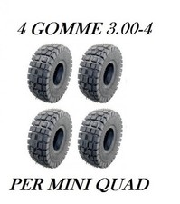 Gomme per mini - 4,