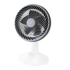 Ventilatore da Tavolo 10”