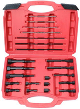 Kit 22 PZ utensili rimozione