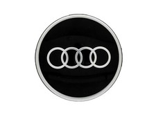 Coperchio Cerchione Audi