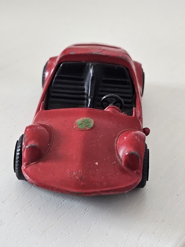 Macchina polistil honda n360 - ,