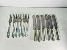 Coltello Forchetta Posate VDNS