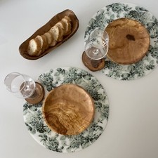 Set Pranzo Aperitivo Cena