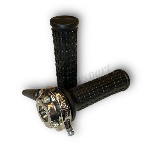 Comando gas rapido lario - comando,