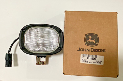 Lampada inondazione john - di,