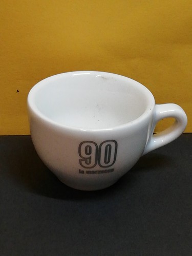 Tazzina caffè marzocco - 90,