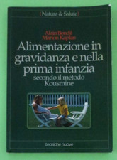 BONDIL/KAPLAN - ALIMENTAZIONE IN GRAVIDANZA E NELLA PRIMA INFANZIA Libro [L102]