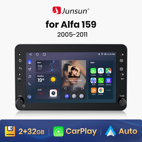 Autoradio dab android per - autoradio,