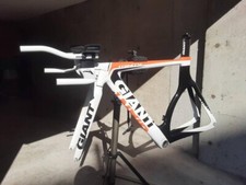Set telaio bici Giant TRINITY