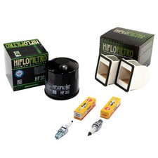 Kit Manutenzione per Kawasaki
