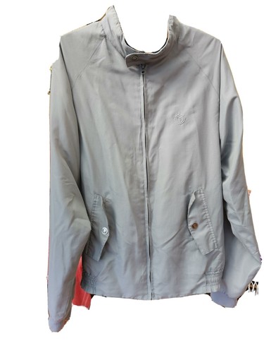 Giacca elements m - zu, tg
