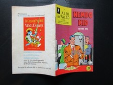 ALBI DEL FALCO 306 ORIGINALE