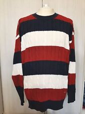 MAGLIONE PAUL&SHARK UOMO GIROCOLLO