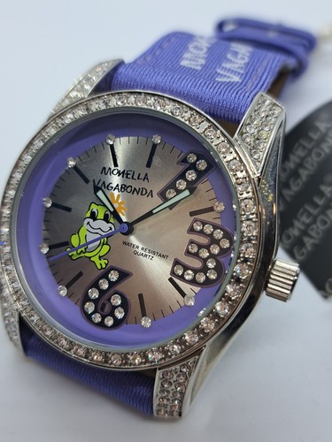 Monella vagabonda orologio - vagabonda,