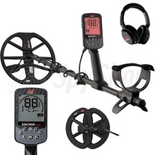 Metal detector Minelab Equinox