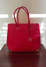 Borsa CARPISA nuova + regalo portafoglio carpisa e portamonete camomilla usati 