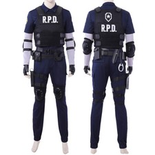 Gioco Adulto Outfit Resident