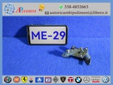 RUBINETTO RISCALDAMENTO ABITACOLO RENAULT 5 ALPINE TURBO 1980-1985