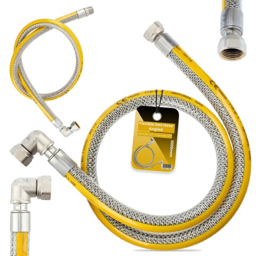 Tubo flessibile gas gas
