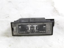 8200480127 LUCE TARGA POSTERIORE RENAULT KADJAR 1.7 D 4X4 110KW 6M 5P (2019) RIC