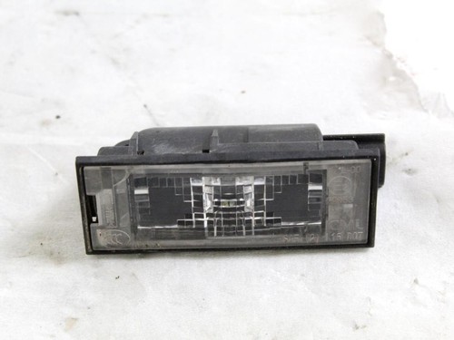 8200480127 luce targa - luce,