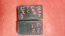 Coppia centralina centraline - coppia,
