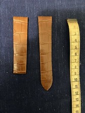 Cinturino Orologio in Pelle