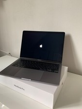 Apple MacBook Pro 13", 2020, grigio siderale, Retina, 4 porte Thunderbolt 3