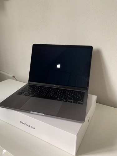 Apple macbook pro 2020 - macbook,