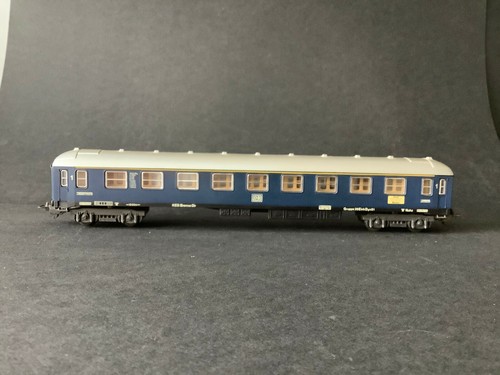 Lima treno rapido - ho/dc,