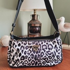 Borsa a tracolla Guess Little