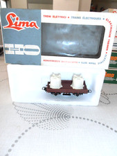 LIMA 1/87 HO ART.2003