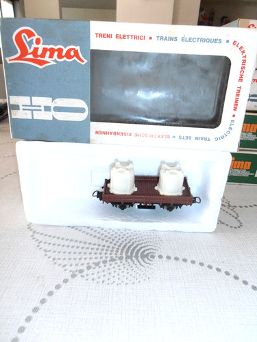 Lima art 2003 - ho, art.2003
