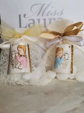 Bomboniere comunione bambino