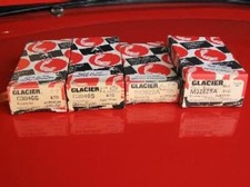 SERIE BRONZINE di BANCO Fiat 124 125 128 Uno Ritmo X1/9 Lancia Beta Delta STD