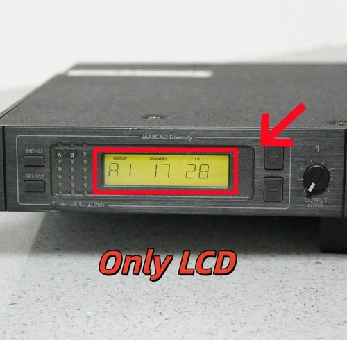 Schermo display lcd - schermo,