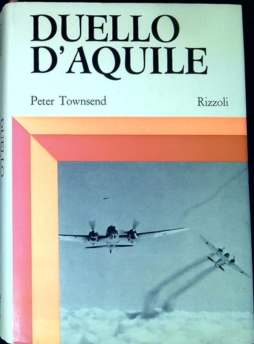 Duello aquile - duello, d'aquile